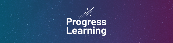 Progress Learning